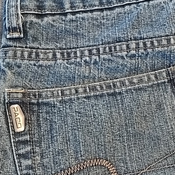 PACO JEANS NYC 💯 Cotton W30xL32 - Picture 3 of 10